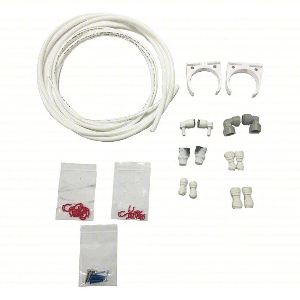 INSTALL KIT - BOTTLE FILLER/FOUNTAIN