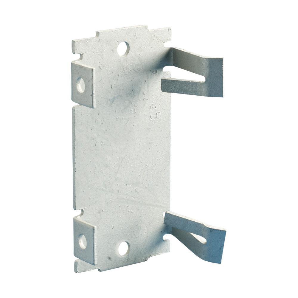 3-1/8 in. Snap On Caddy Guard for Metal Stud