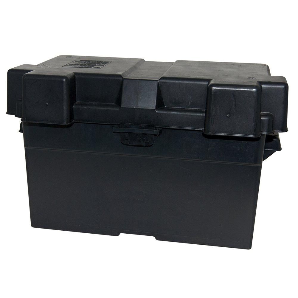 Plastic Battery Box and Cover for Aquanot Series