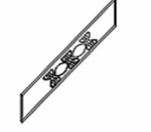 AW-CTVAL36 ( Discontinued - Decorative Valance 36" )