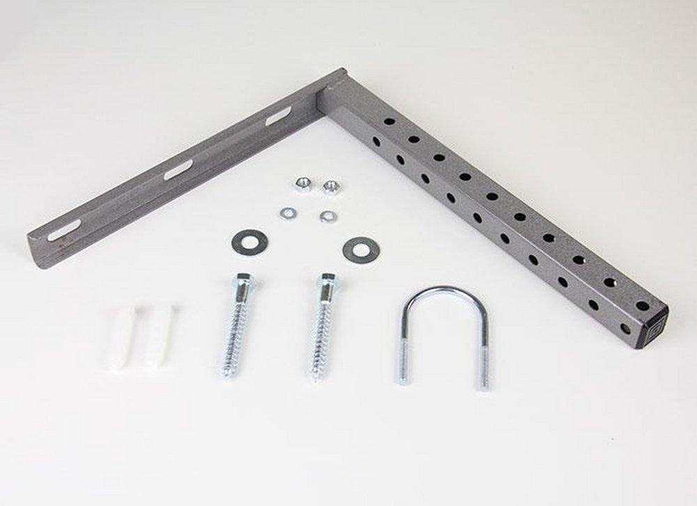 3/4 - 1-1/4 in. Gas Valve Stabilizer Bracket