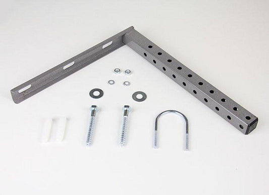 3/4 - 1-1/4 in. Gas Valve Stabilizer Bracket