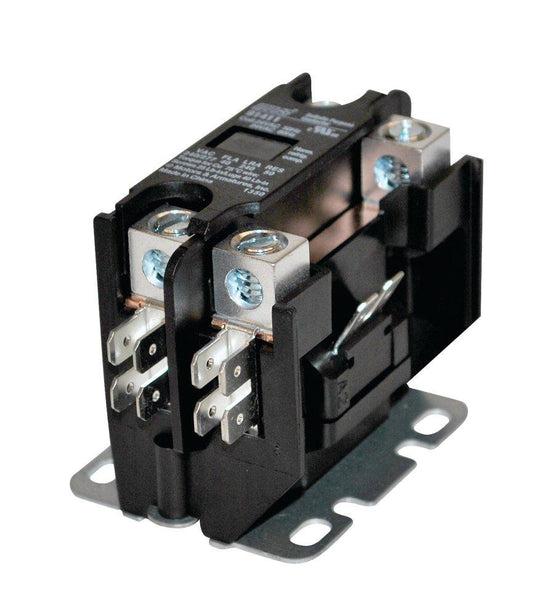 40A 24V 1.5 Pole Contactor