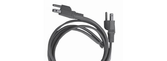 6 ft. 16 A Pigtail Straight Cap Cord Dispenser