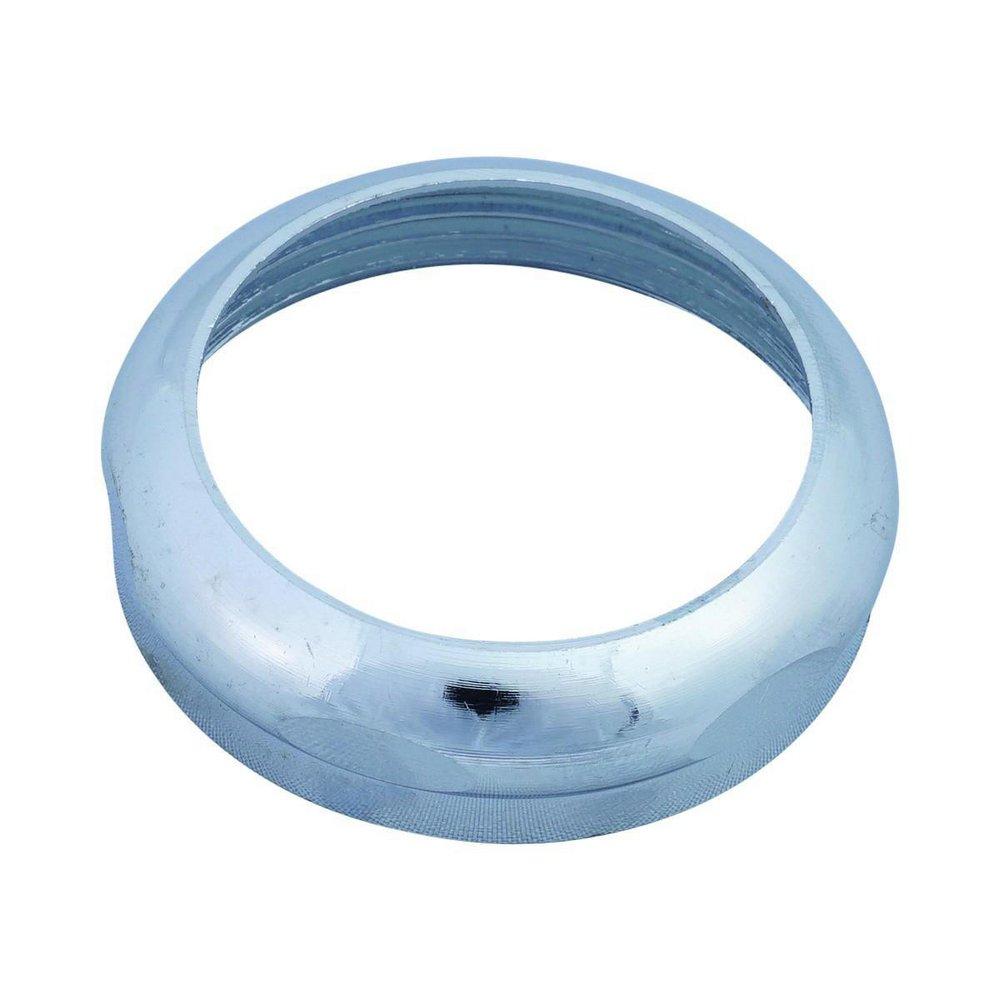 1-1/2 in. Slip-Joint Brass Nut