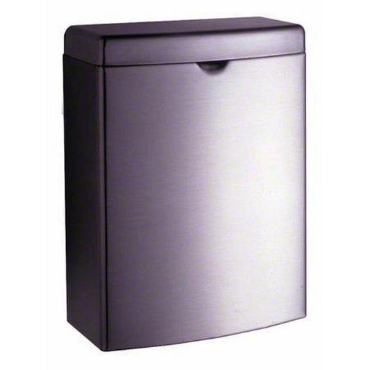 Bobrick Contura Series® 10 in. Sanitary Napkin Dispenser