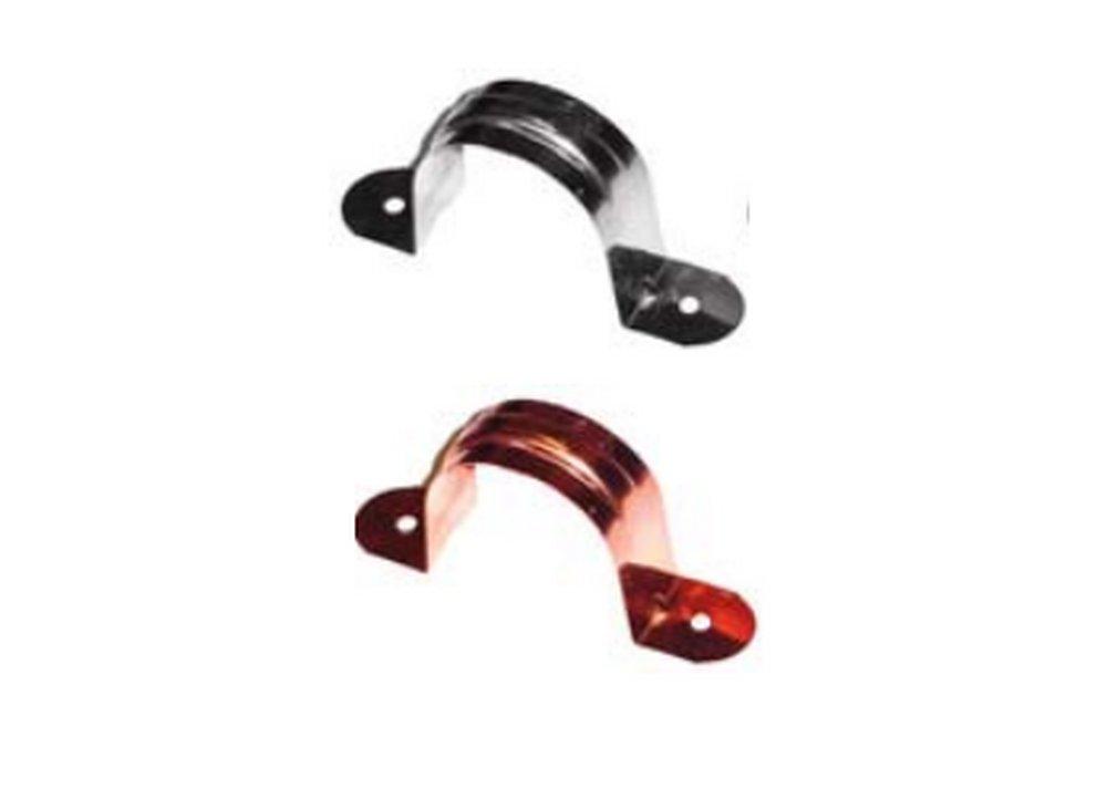 2 in. Round Pipe Strap