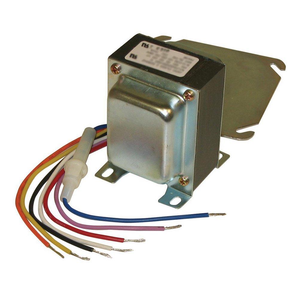 MARS Series 503 48 VA 120/208/240V to 24/12/2.5V Foot Mount Step-Down Transformer