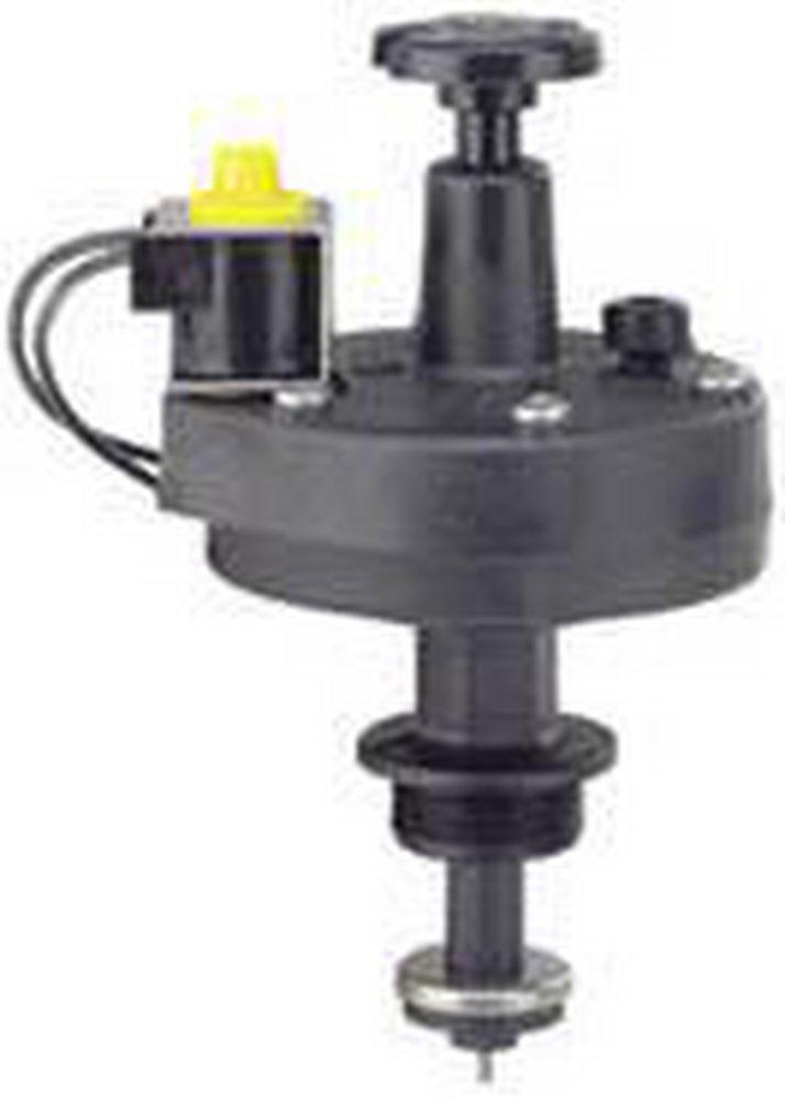 Superior Controls Model 600 1 in. Plastic NPT Valve Adapter