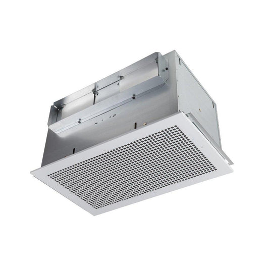 Broan-NuTone LoSone Select® 514 cfm Ventilator 3.3 Galvanized Steel