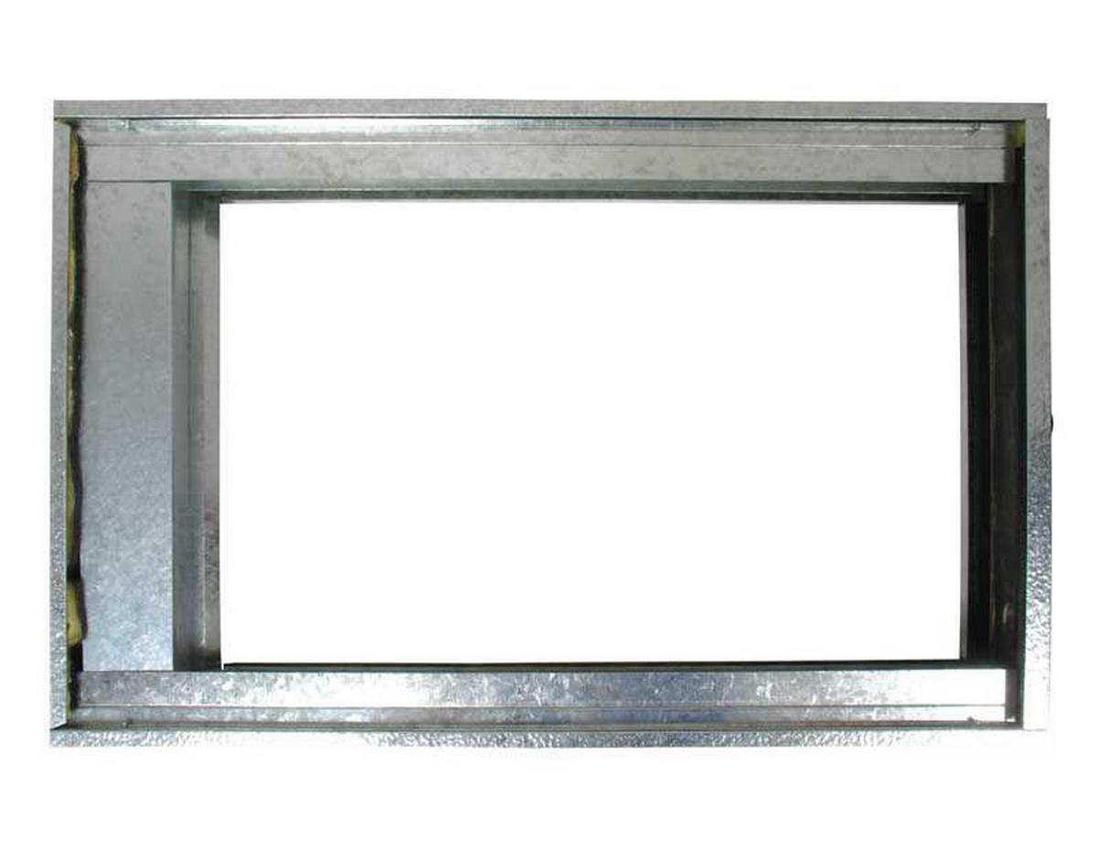 28-3/8 in. 5 Tons Upflow Gas Furnaces Filter Housing