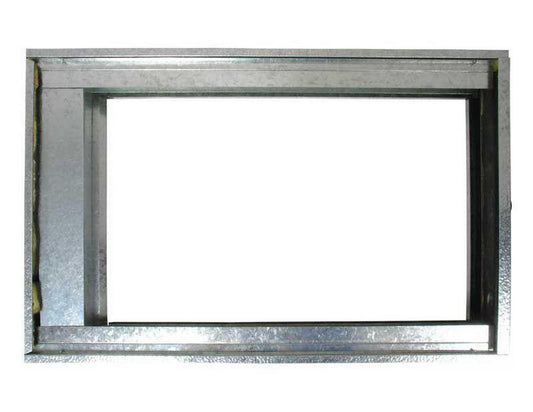 28-3/8 in. 5 Tons Upflow Gas Furnaces Filter Housing