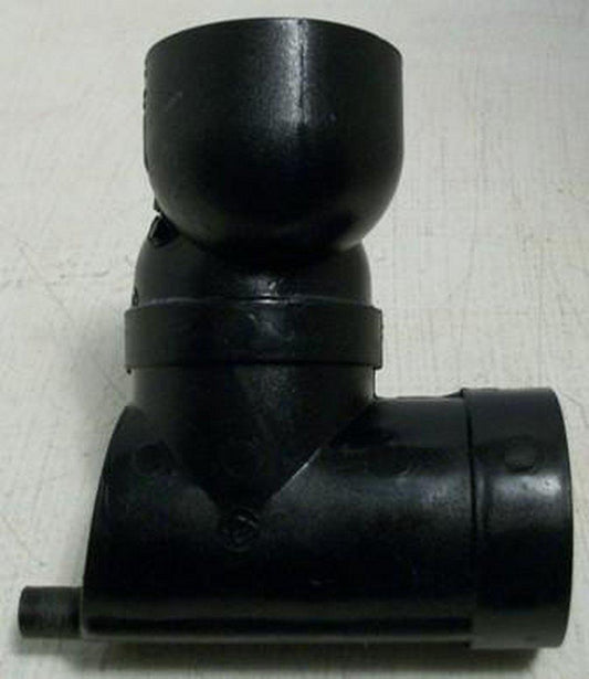 Connector / Trap Assembly