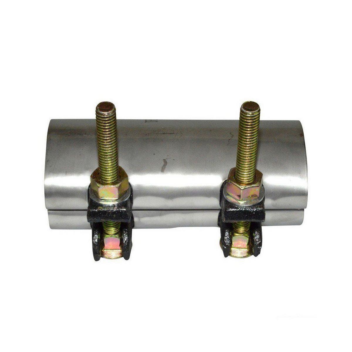 3 x 6 x 2-1/2 in. Clamp 2.37 in. OD