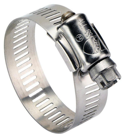 PROFLO® 63 Clamp Series 2-1/2 - 16 in. Stainless Steel Hose Clamp
