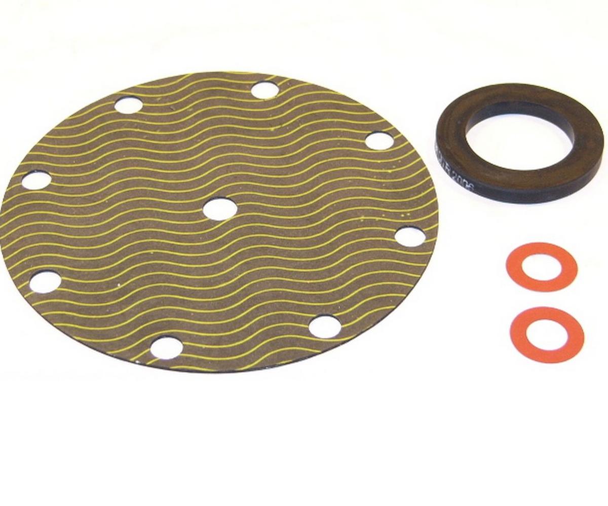 1-1/4 in. Repair Kit Rubber