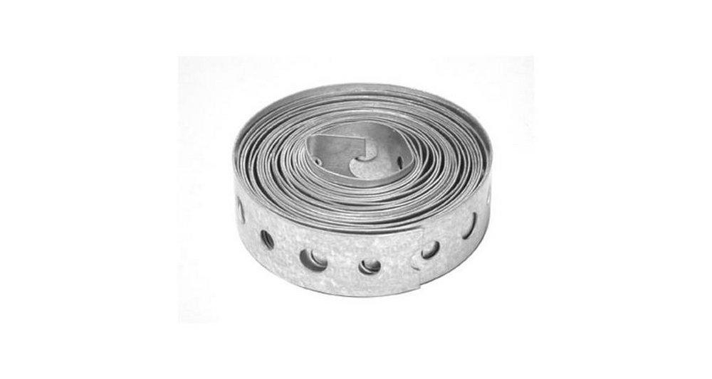 10 ft. 26 ga Steel Hanger Strap