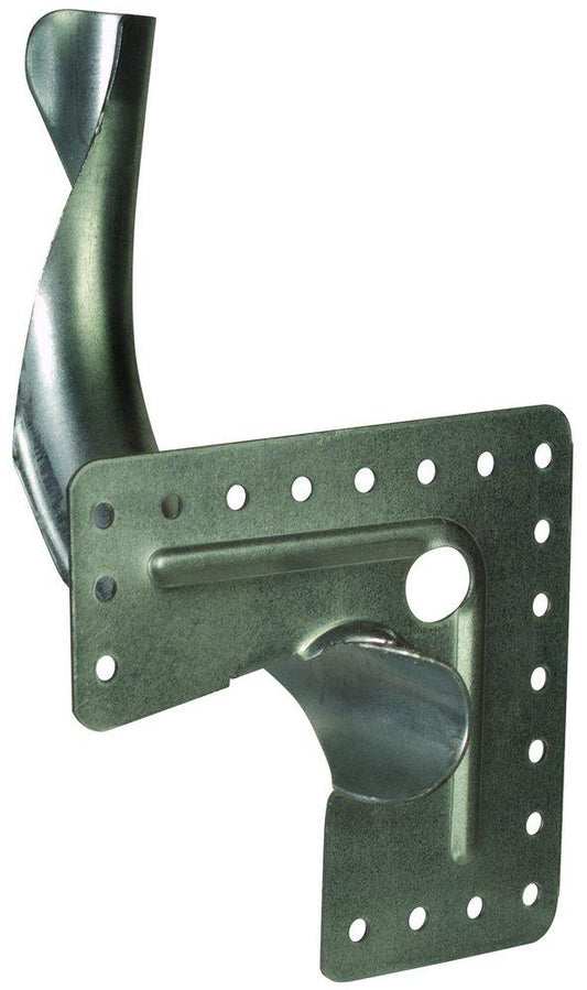 Sioux Chief 550-MP Series SideWinder™ 3/8 - 1/2 in. 17 ga Zinc Plated Steel Pipe Support Bracket