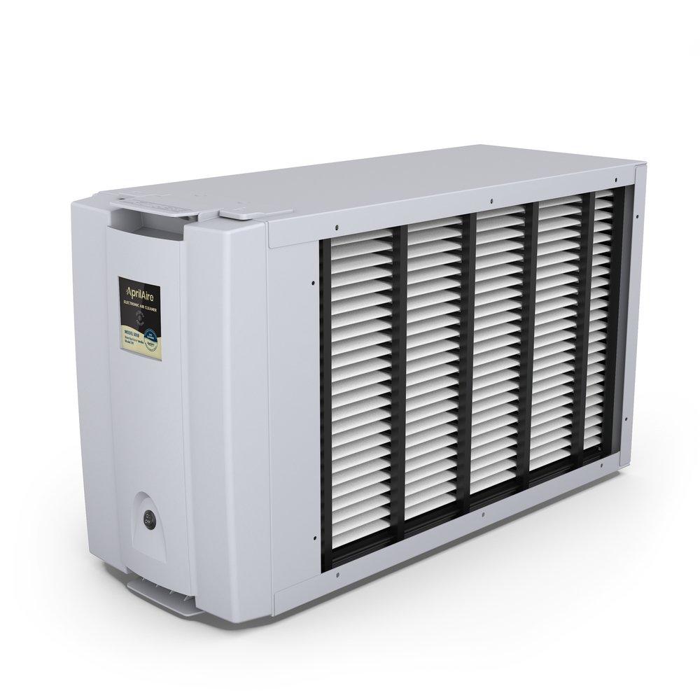 AprilAire Model 5000 Electronic Air Purifier