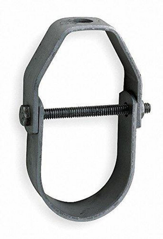 16 in. Standard Clevis Hanger Electro Galvanized