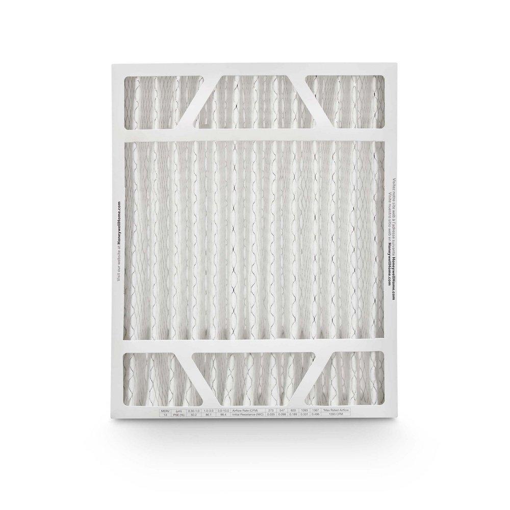 16 x 20 x 4 in. MERV 13 Disposable Air Filter