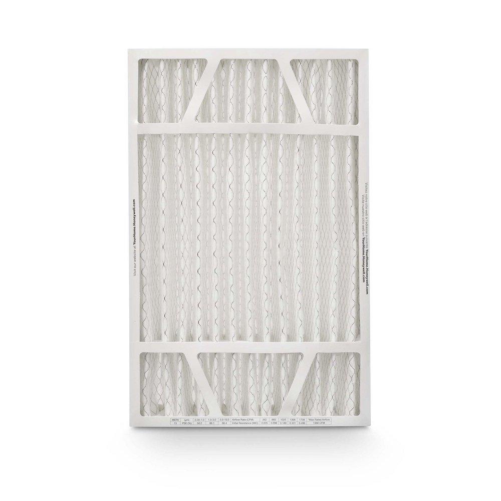 20 x 25 x 4 in. MERV 13 Disposable Air Filter
