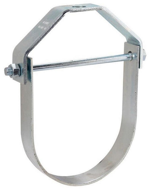 2 in. Hot-Dip Galvanized Clevis Hanger