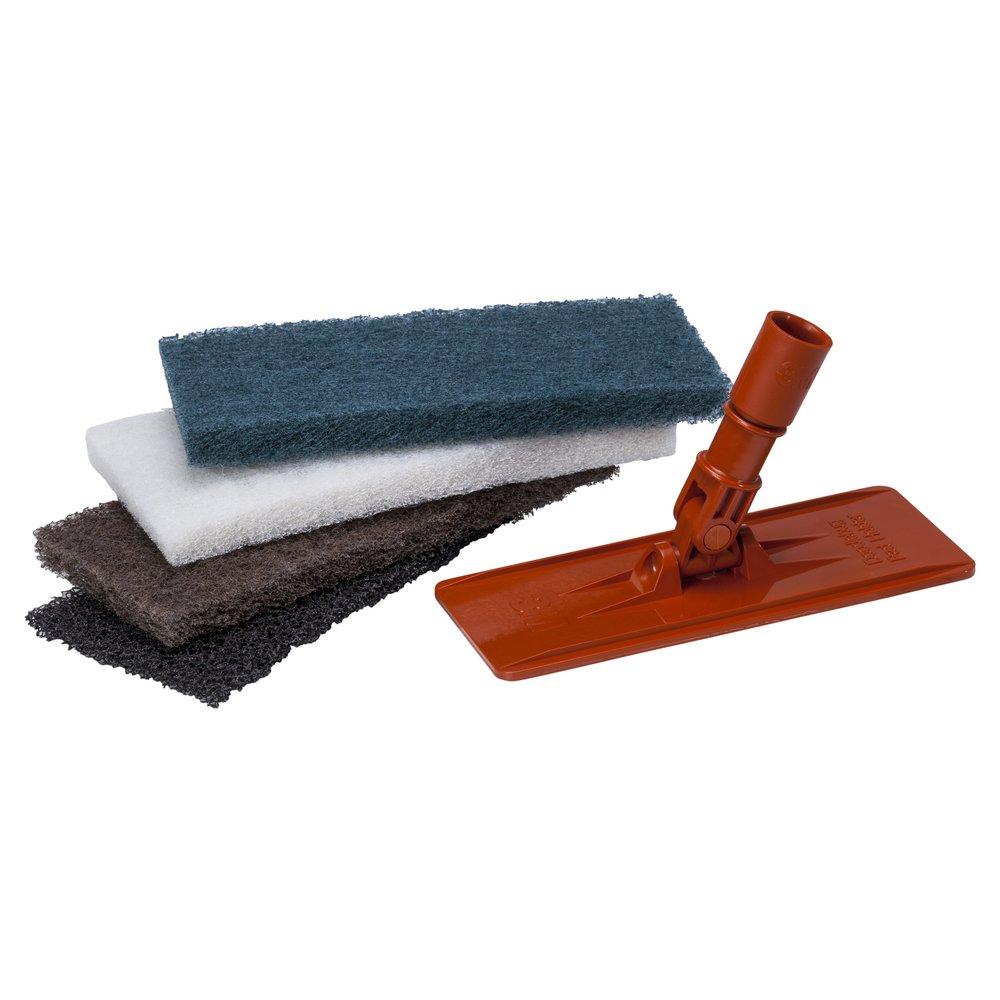 Doodlebug™ Doodlebug™ 10 in. Pad Holder