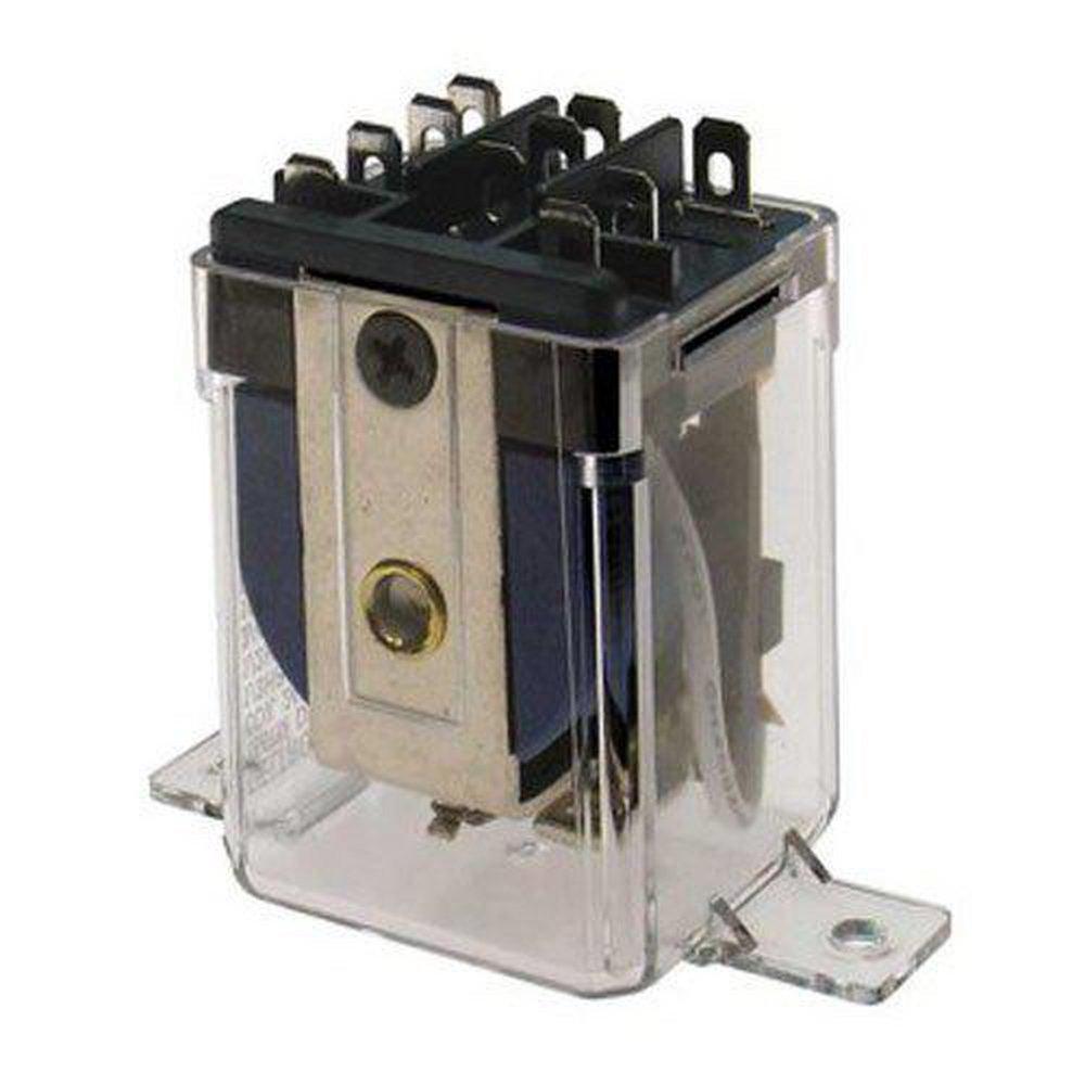 24V Defrost Relay