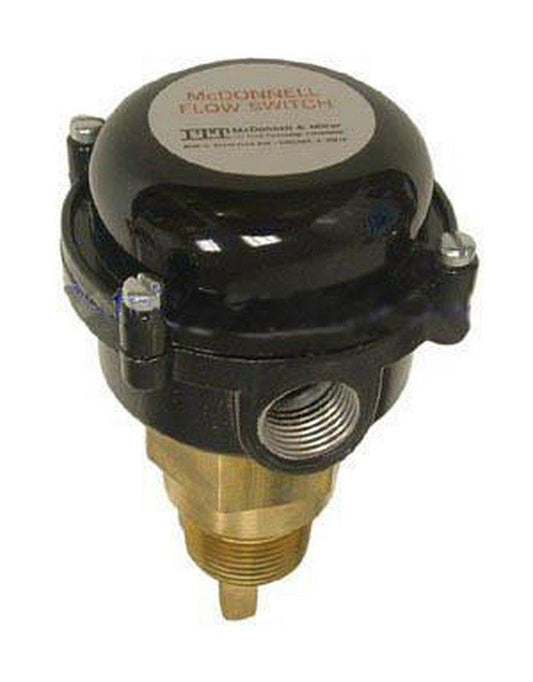 7.4 Amp 1 in. NPT Flow Switch