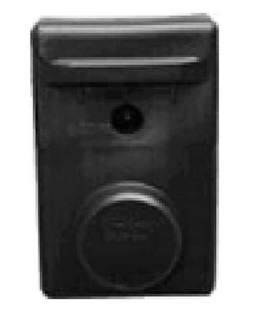 12 x 4 x 6 in. Maximum Register Boot Box