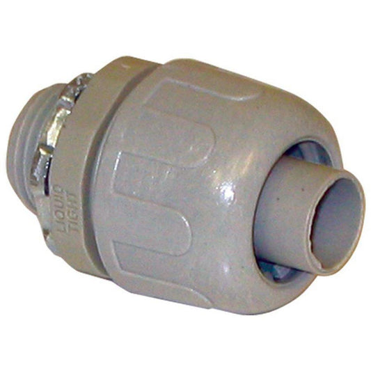 1 x 1 in. Conduit and Cable Connector