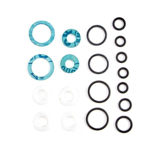 Watts Series RK-2-M2 1/2 in. Cast Iron Valve Repair Kit