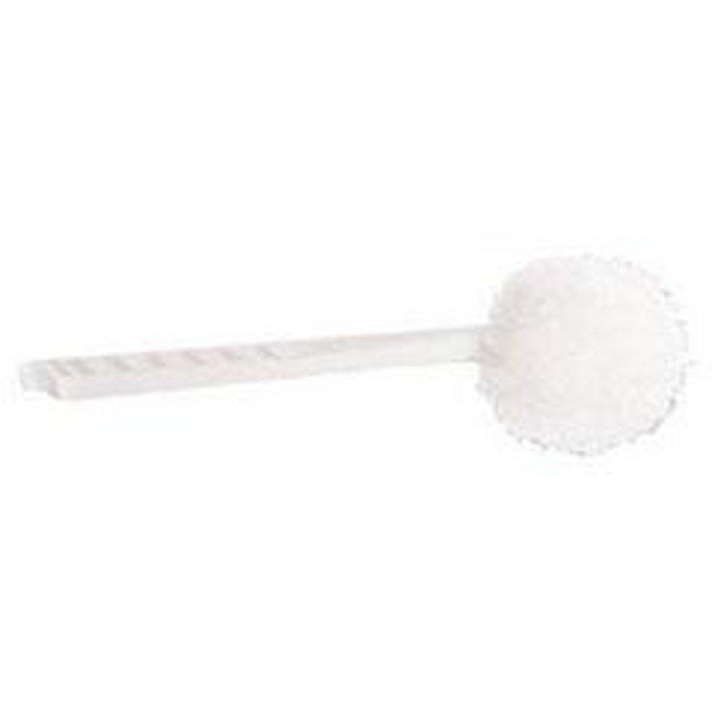 Impact Products InfoSpec™ 12 in. Toilet Bowl Mop in White