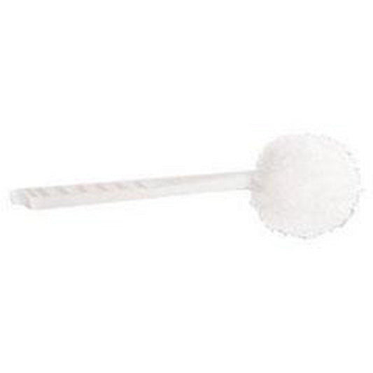 Impact Products InfoSpec™ 12 in. Toilet Bowl Mop in White
