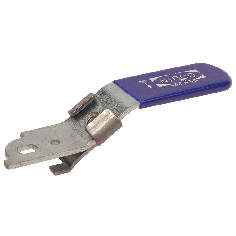 Carbon Steel Locking Lever Valve Replacement Handle