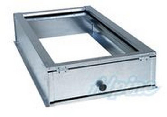 16 x 25 x 3 in. Filter Base for Gas Furnace