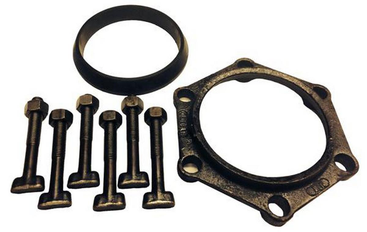 10 in. Ductile Iron Mechanical Joint Accessory Pack