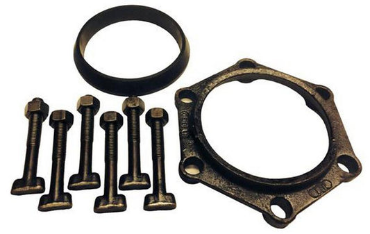 10 in. Ductile Iron Mechanical Joint Accessory Pack