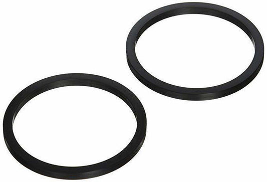 Rubber Round Flange Gasket