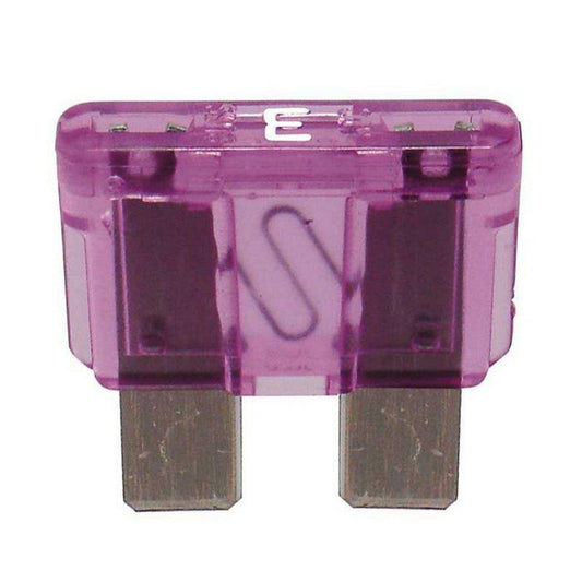 3A 36V Automotive Blade Type Fuse (5 Pack)