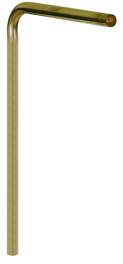 Sioux Chief 608 Series 1/2 in x 13 in. Female Sweat Copper Stub Out Elbow