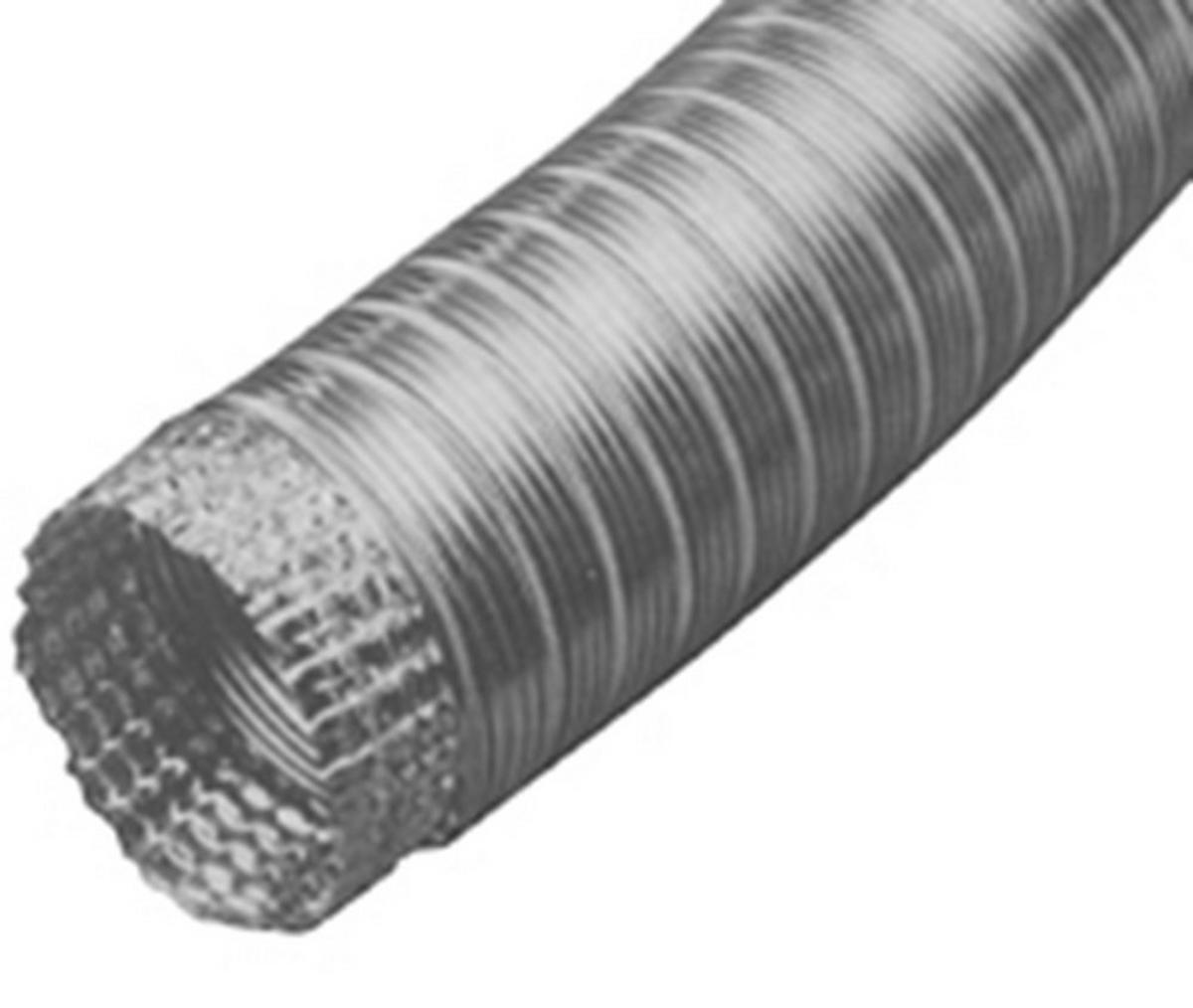 8 in. x 8 ft. Flexible Air Duct