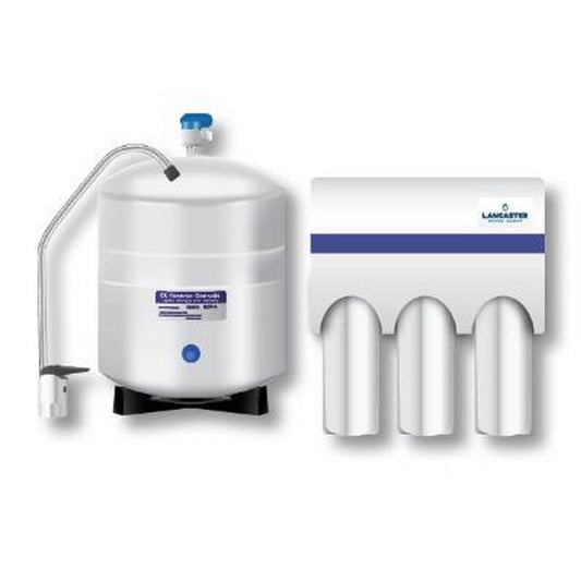 Lancaster Water Treatment Guardian Reverse Osmosis Filtration System
