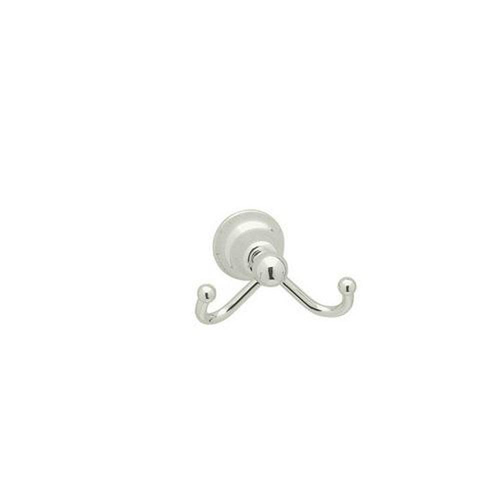 ROHL® Arcana™ 2 Robe Hook in Polished Nickel