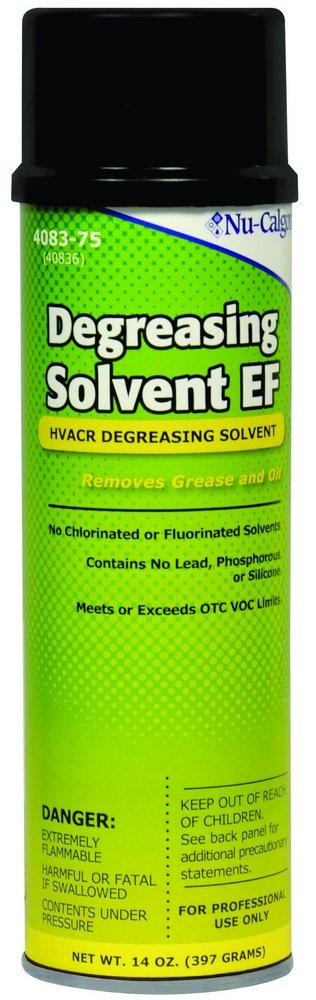 16 oz. Degreasing Solvent