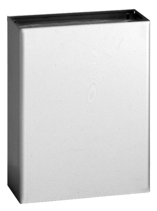 Bobrick ClassicSeries® 6.4 gal. Waste Receptacle