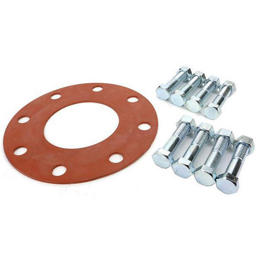 6 in. Stainless Steel Mechanical Joint Accessory Pack