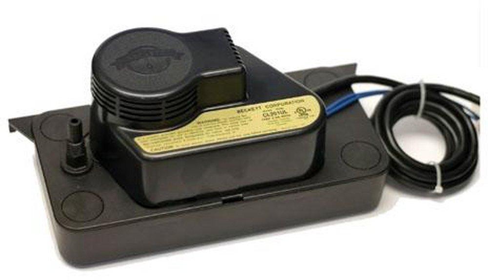 115V Condensate Removal Pump