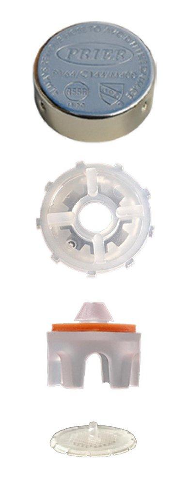 PRIER Products C-144 Series Vacuum Breaker Assembly Plastic